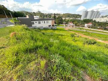 Terreno Residencial à venda em Reserva São Pedro, Juiz de Fora - MG