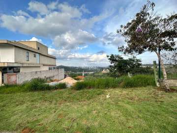 Terreno Residencial à venda em Residencial Alvim, Juiz de Fora - MG