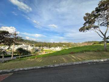 Terreno Residencial à venda em Residencial Alvim, Juiz de Fora - MG