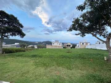 Terreno Residencial à venda em Residencial Alvim, Juiz de Fora - MG