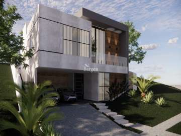 Casa à venda em Alphaville, Juiz de Fora - MG