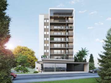 Apartamento à venda em São Pedro, Juiz de Fora - MG