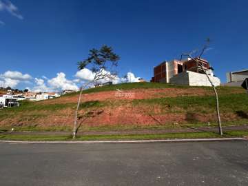 Terreno Residencial à venda em Salvaterra, Juiz de Fora - MG