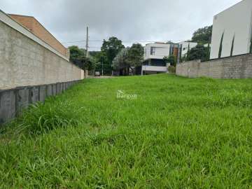Terreno Residencial à venda em Vina Del Mar, Juiz de Fora - MG
