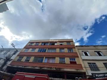 Apartamento à venda em Centro, Juiz de Fora - MG