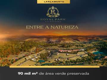 Terreno Residencial à venda em Salvaterra, Juiz de Fora - MG