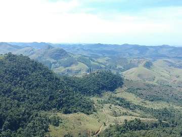 Terreno Residencial à venda em São Geraldo, Juiz de Fora - MG
