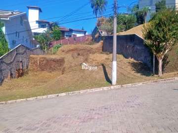 Terreno Residencial à venda em Granville, Juiz de Fora - MG
