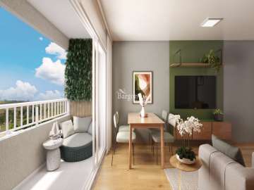 Apartamento à venda em Aeroporto, Juiz de Fora - MG