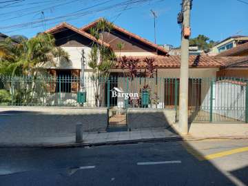 Casa à venda em Grajaú, Juiz de Fora - MG