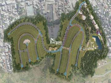 Terreno Residencial à venda em Santa Cruz, Juiz de Fora - MG