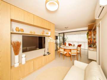 Apartamento à venda em Centro, Juiz de Fora - MG