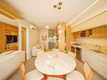 Apartamento à venda em Centro, Juiz de Fora - MG