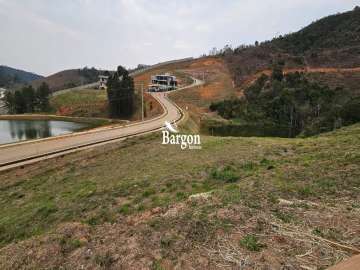 Terreno Residencial à venda em Vina Del Mar, Juiz de Fora - MG