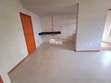 Apartamento à venda em Morro da Glória, Juiz de Fora - MG