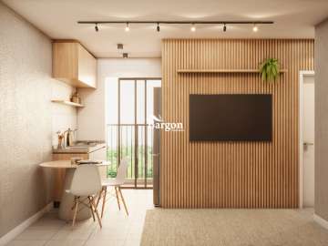 Apartamento à venda em Poço Rico, Juiz de Fora - MG
