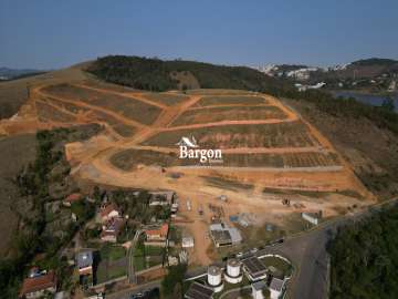Terreno Residencial à venda em Cidade Alta, Juiz de Fora - MG