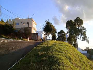 Terreno Residencial à venda em Nova Gramado, Juiz de Fora - MG