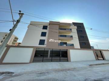 Apartamento à venda em Ceramica, Juiz de Fora - MG