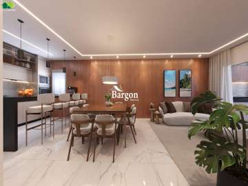 Apartamento à venda em Centro, Juiz de Fora - MG