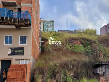 Terreno Residencial à venda em Vivendas da Serra, Juiz de Fora - MG