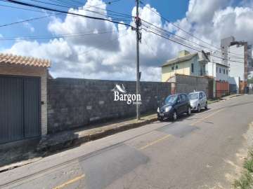 Terreno Residencial à venda em Santa Luzia, Juiz de Fora - MG
