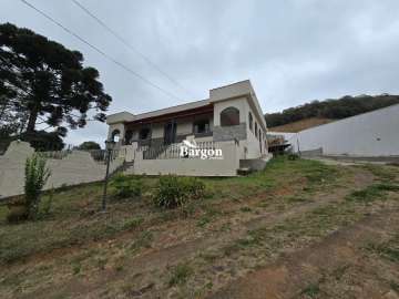 Chácara à venda em Passos del Rey, Juiz de Fora - MG