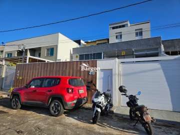 Casa à venda em Aeroporto, Juiz de Fora - MG