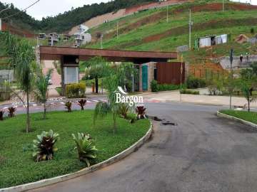 Terreno Residencial à venda em Vina Del Mar, Juiz de Fora - MG