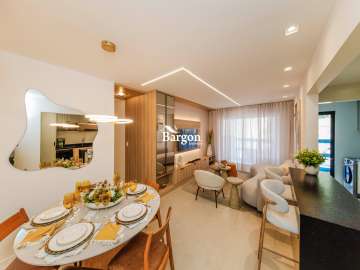 Apartamento à venda em Estrela Sul, Juiz de Fora - MG