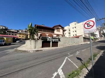 Casa à venda em Santa Cecília, Juiz de Fora - MG