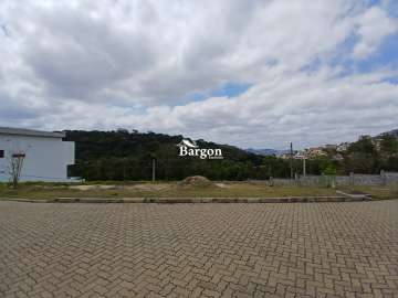 Terreno Residencial à venda em Aeroporto, Juiz de Fora - MG