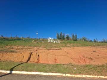 Terreno Residencial à venda em Salvaterra, Juiz de Fora - MG
