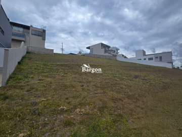 Terreno Residencial à venda em Alphaville, Juiz de Fora - MG