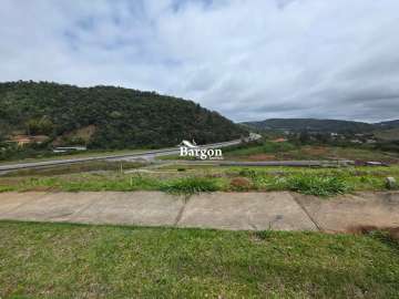 Terreno Residencial à venda em Vina Del Mar, Juiz de Fora - MG