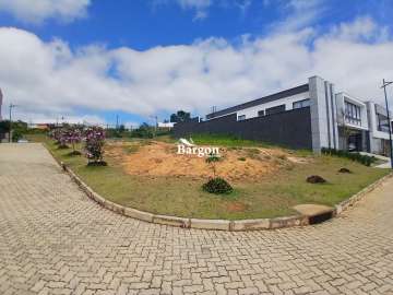 Terreno Residencial à venda em Aeroporto, Juiz de Fora - MG
