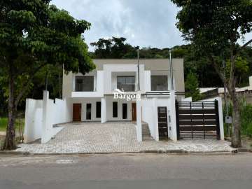 Casa à venda em Recanto da Mata, Juiz de Fora - MG