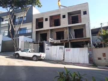Casa à venda em Recanto da Mata, Juiz de Fora - MG