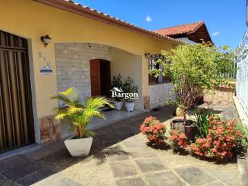 Casa à venda em Bairu, Juiz de Fora - MG