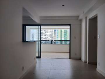 Apartamento à venda em Centro, Juiz de Fora - MG