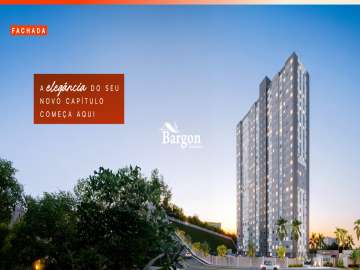 Apartamento à venda em Santa Efigênia, Juiz de Fora - MG