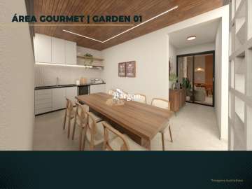 Apartamento à venda em Bandeirantes, Juiz de Fora - MG