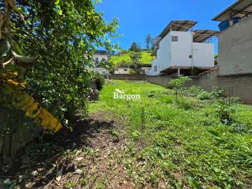Terreno Residencial à venda em Benfica, Juiz de Fora - MG
