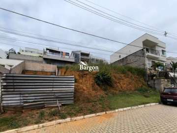 Terreno Residencial à venda em Santos Dumont, Juiz de Fora - MG