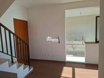 Cobertura à venda em Bairu, Juiz de Fora - MG