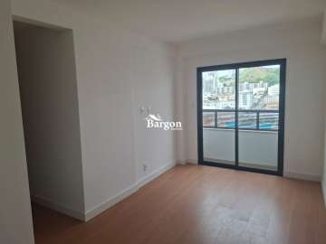 Apartamento à venda em Centro, Juiz de Fora - MG