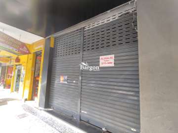 Imóvel Comercial para alugar em Centro, Juiz de Fora - MG