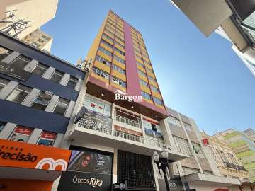 Imóvel Comercial à venda em Centro, Juiz de Fora - MG