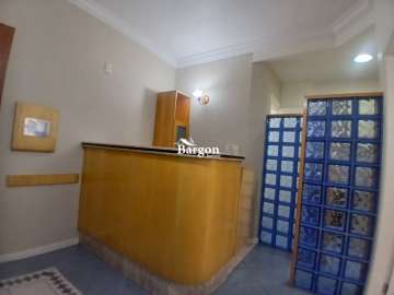 Sala à venda em Centro, Juiz de Fora - MG