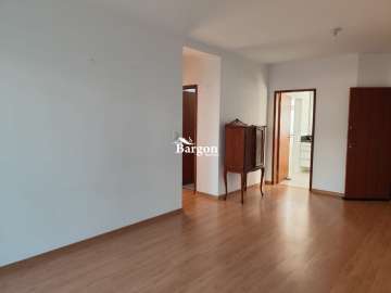 Apartamento à venda em Morro da Glória, Juiz de Fora - MG